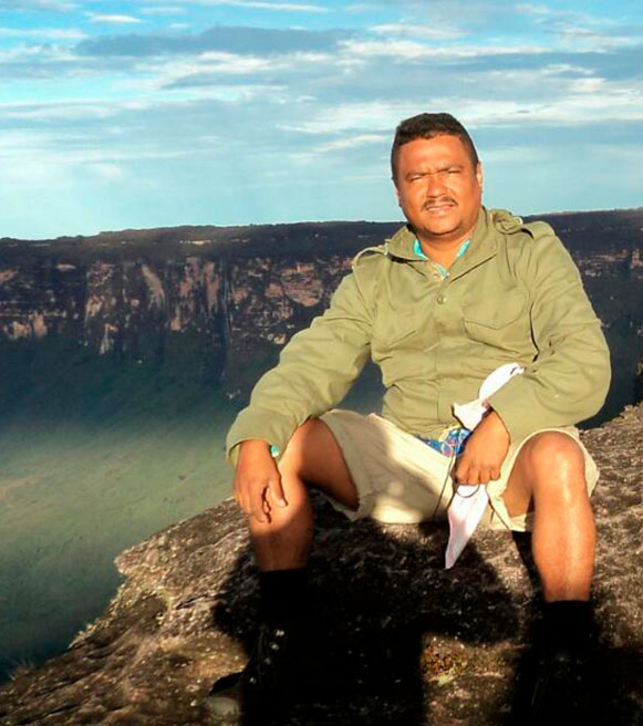 Alexander Eulalio Cordero Blanco