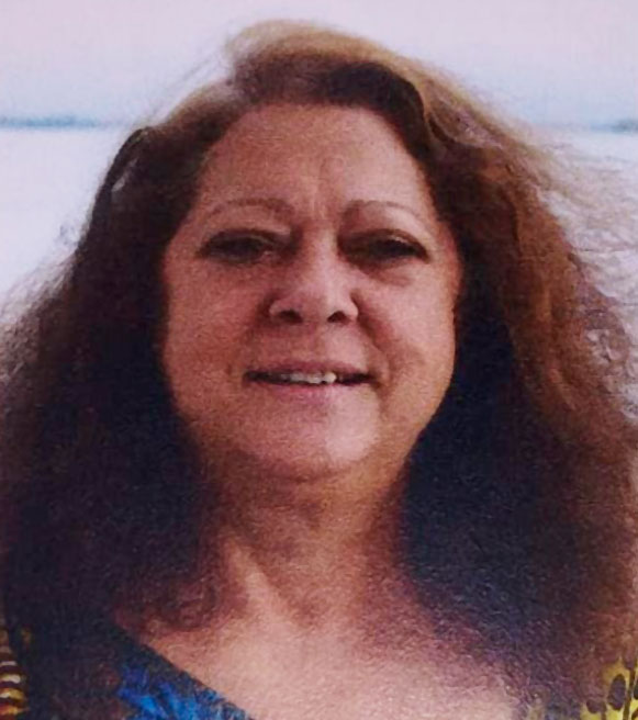 Lúcia Maria Weber